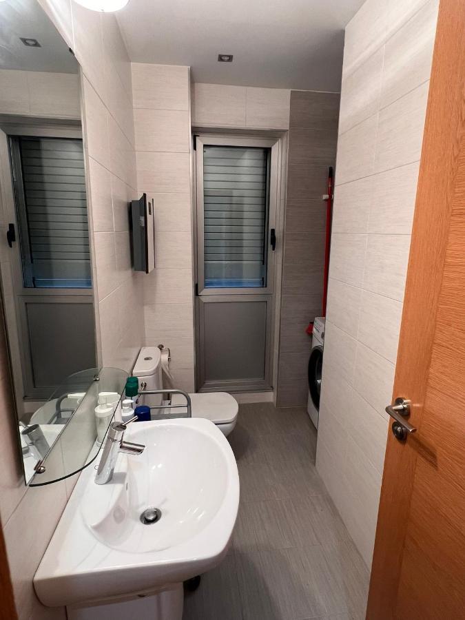 Loft Hygge Urbano Coruna Con Servicio De Parking A Coruna Bagian luar foto